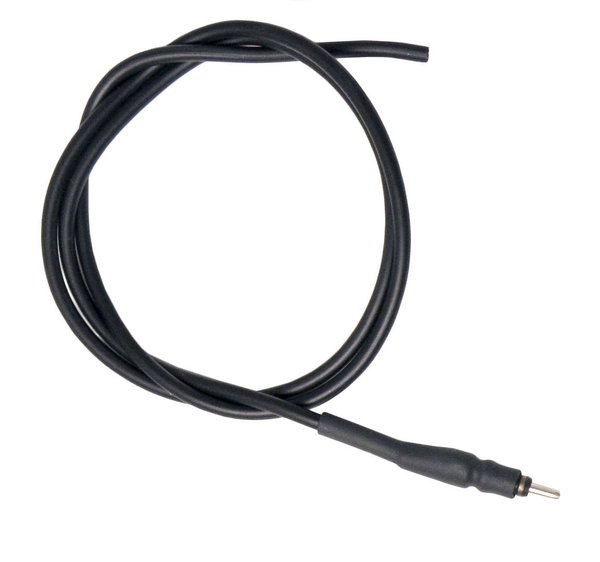 SON-Koaxkabel, mit Stecker / SON coax cable w plug
